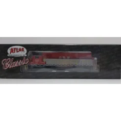 Trains|Atlas 9309 GB&W C424 #321 - Model Train Junction: Quality Parts and Art Supplies