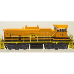 Trains|Atlas 9910 Genesee & Wyoming MP-15DC Loco. - Model Train Junction: Quality Parts and Art Supplies