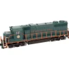 Trains|Atlas 40000232 GP38 Low Std TM #857 - Model Train Junction: Quality Parts and Art Supplies