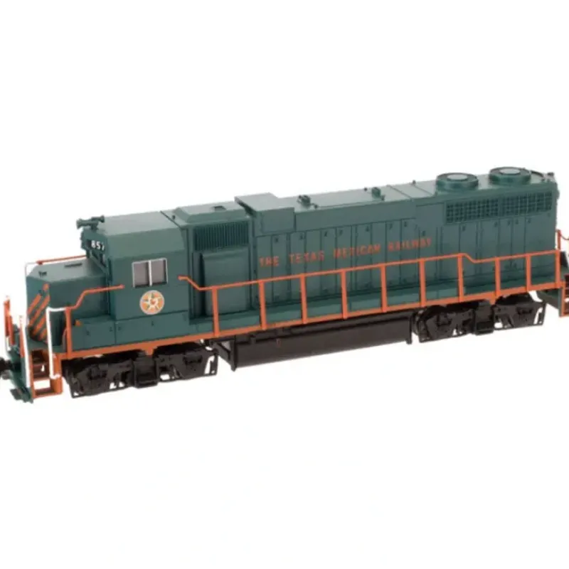 Trains|Atlas 40000232 GP38 Low Std TM #857 - Model Train Junction: Quality Parts and Art Supplies