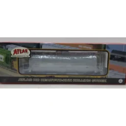 Trains|Atlas 19881 GWILease 3-Bay Cylindrical Hopper #4065 - Model Train Junction: Quality Parts and Art Supplies