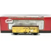 Trains|Atlas 61231 H.M.Noack 36' Wood Reefer #1 - Model Train Junction: Quality Parts and Art Supplies