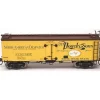 Trains|Atlas 61232 H.M.Noack 36' Wood Reefer #2 - Model Train Junction: Quality Parts and Art Supplies