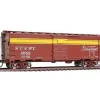 Trains|Atlas 20000919 HO 1932 ARA Box, NC&StL #18003 - Model Train Junction: Quality Parts and Art Supplies