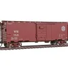 Trains|Atlas 20000929 HO 1932 ARA Box, WM #27119 - Model Train Junction: Quality Parts and Art Supplies