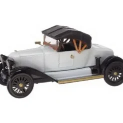 Trains|Atlas 99087010 HO 1914 Austro Daimler w/Top Up - Model Train Junction: Quality Parts and Art Supplies