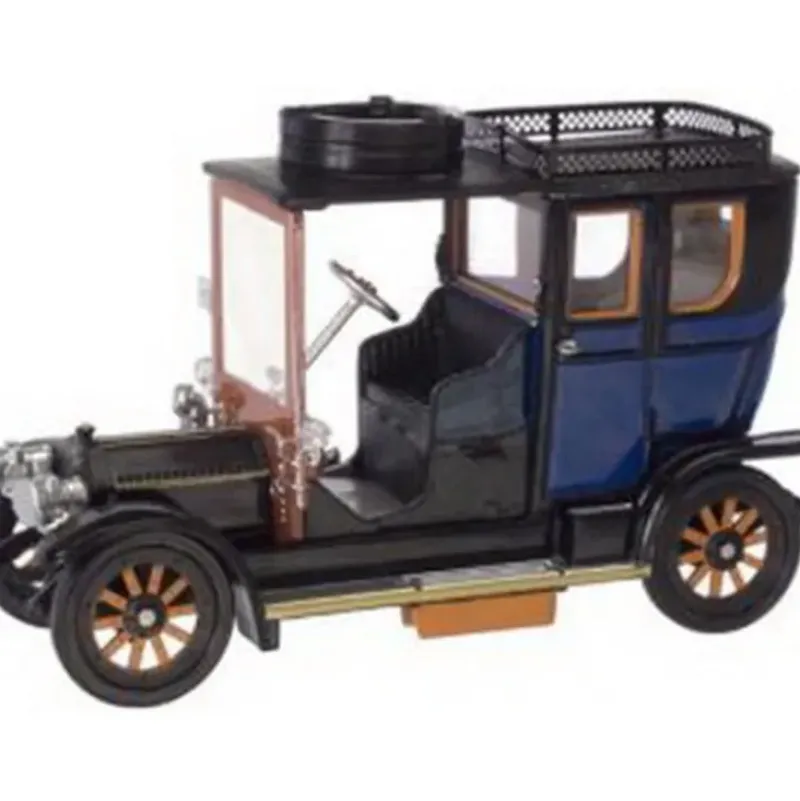 Trains|Atlas 99087020 HO 1908 Austro Daimler Maja - Model Train Junction: Quality Parts and Art Supplies