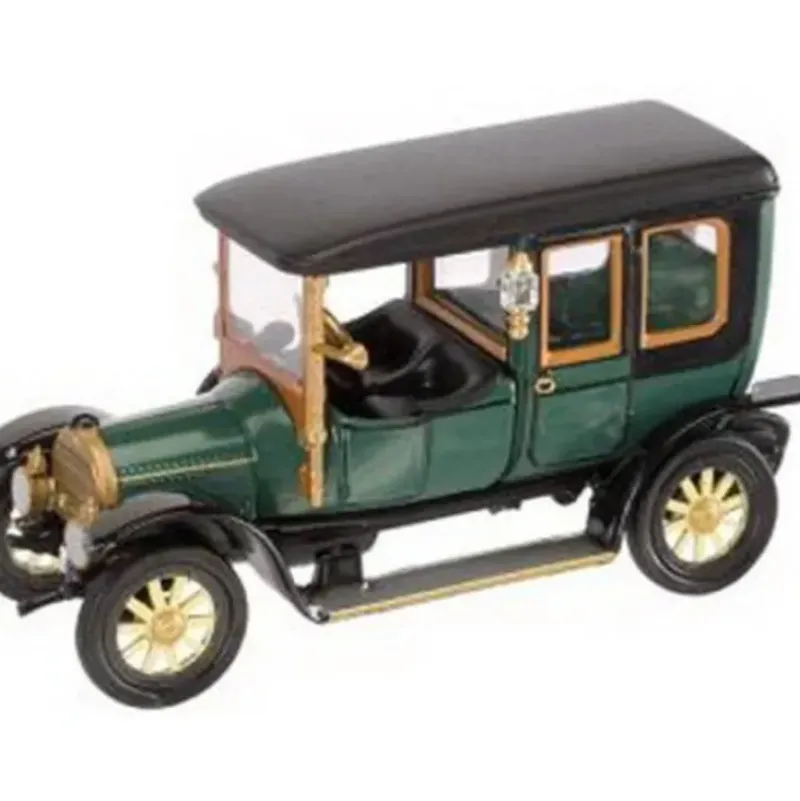Trains|Atlas 99087050 HO 1911 Daimler 8/16 Staff Car - Model Train Junction: Quality Parts and Art Supplies