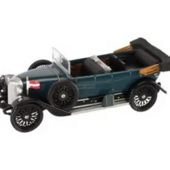 Trains|Atlas 99087045 HO 1923 Daimler 6/17-Top Down - Model Train Junction: Quality Parts and Art Supplies