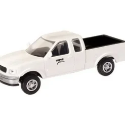 Trains|Atlas 1269 HO 1997 Ford F-150 Standard Side Norfolk Southern - Model Train Junction: Quality Parts and Art Supplies