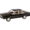 Trains|Atlas 30000004 HO 1978 Ford Fairmont Sedan Black - Model Train Junction: Quality Parts and Art Supplies