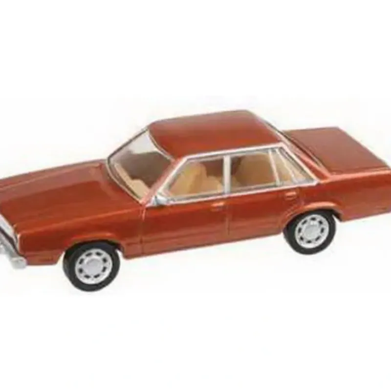 Trains|Atlas 30000017 HO 1978 Ford Fairmont Medium Chestnut - Model Train Junction: Quality Parts and Art Supplies