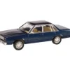 Trains|Atlas 30000006 HO 1978 Ford Fairmont Sedan/ Dark Blue - Model Train Junction: Quality Parts and Art Supplies