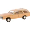 Trains|Atlas 30000038 HO 1978 Ford Fairmont Wagon-Light Champaign - Model Train Junction: Quality Parts and Art Supplies