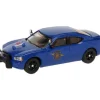 Trains|Atlas 99087311 HO 2008 Michigan State Police Charger - Model Train Junction: Quality Parts and Art Supplies