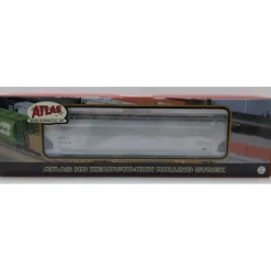 Trains|Atlas 20000159 HO ACF 5800 Plastics Hopper #69918 - Model Train Junction: Quality Parts and Art Supplies