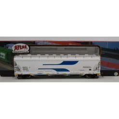 Trains|Atlas 20001062 HO ACF CF Hopper Engelhard #42525 - Model Train Junction: Quality Parts and Art Supplies