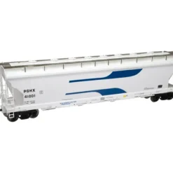 Trains|Atlas 20001073 HO ACF CF Hopper Procter & Gamble #41001 - Model Train Junction: Quality Parts and Art Supplies