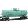 Trains|Atlas 10973 HO ACF 11,000-Gallon Tank, UP/MOW #909953 - Model Train Junction: Quality Parts and Art Supplies