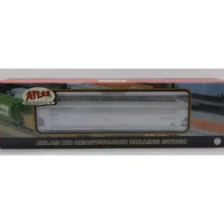 Trains|Atlas 20000273 HO ACFX ACF Plastic Hopper #99672 - Model Train Junction: Quality Parts and Art Supplies