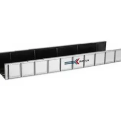 Trains|Atlas 70000005 HO Amtrak Code 100 Girder Bridge - Model Train Junction: Quality Parts and Art Supplies
