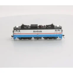 Trains|Atlas 85711 HO Amtrak EMD AEM-7 Electric Locomotive #901 LN/Box - Model Train Junction: Quality Parts and Art Supplies