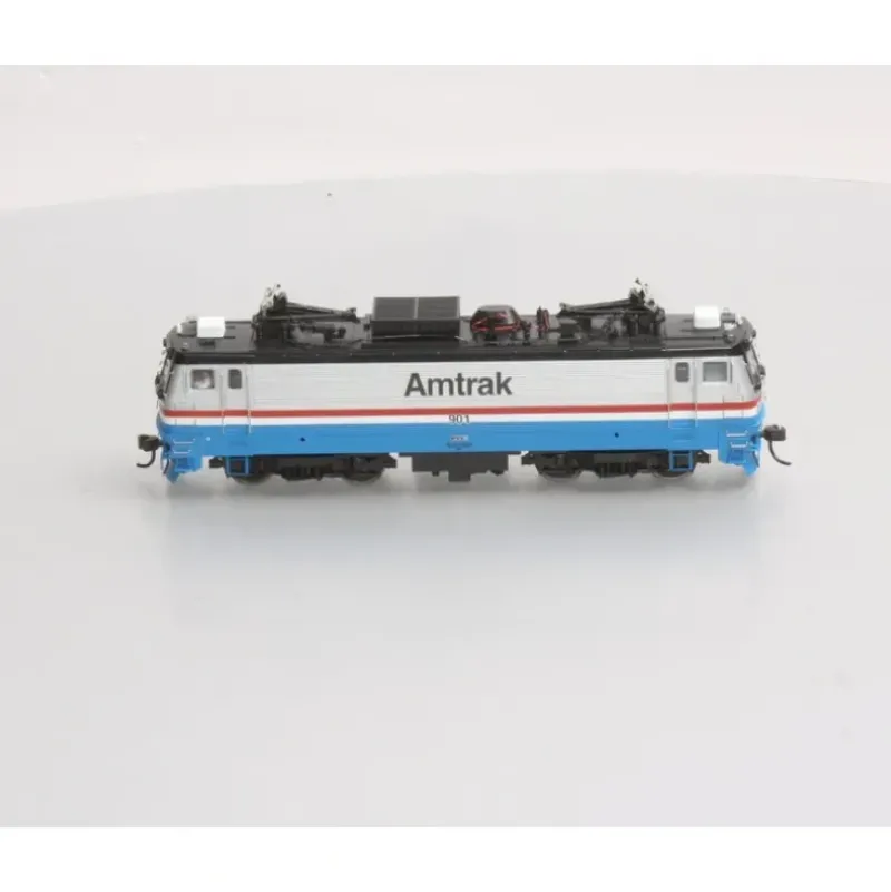 Trains|Atlas 85711 HO Amtrak EMD AEM-7 Electric Locomotive #901 LN/Box - Model Train Junction: Quality Parts and Art Supplies