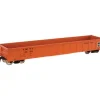 Trains|Atlas 20000246 HO Amtrak Evans 52' Gondola #13321 - Model Train Junction: Quality Parts and Art Supplies