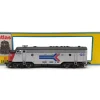Trains|Atlas 7044 HO Amtrak FP7 Diesel Locomotive #123 EX/Box - Model Train Junction: Quality Parts and Art Supplies