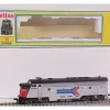 Trains|Atlas 7044 HO Amtrak FP7 Diesel Locomotive #123 - Model Train Junction: Quality Parts and Art Supplies