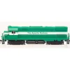 Trains|Atlas 9405 HO Apache C-424 Diesel Locomotive #98 - Model Train Junction: Quality Parts and Art Supplies