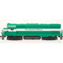 Trains|Atlas 9405 HO Apache C-424 Diesel Locomotive #98 - Model Train Junction: Quality Parts and Art Supplies