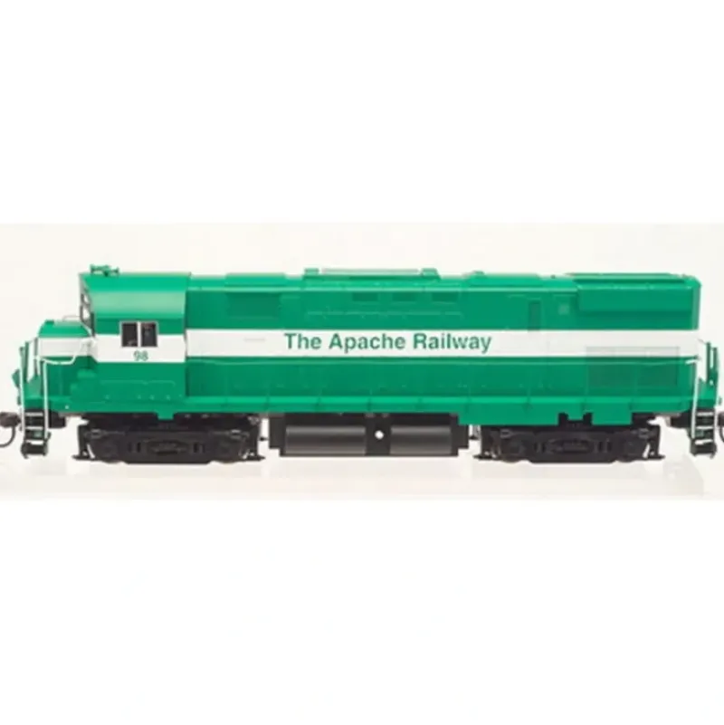 Trains|Atlas 9405 HO Apache C-424 Diesel Locomotive #98 - Model Train Junction: Quality Parts and Art Supplies