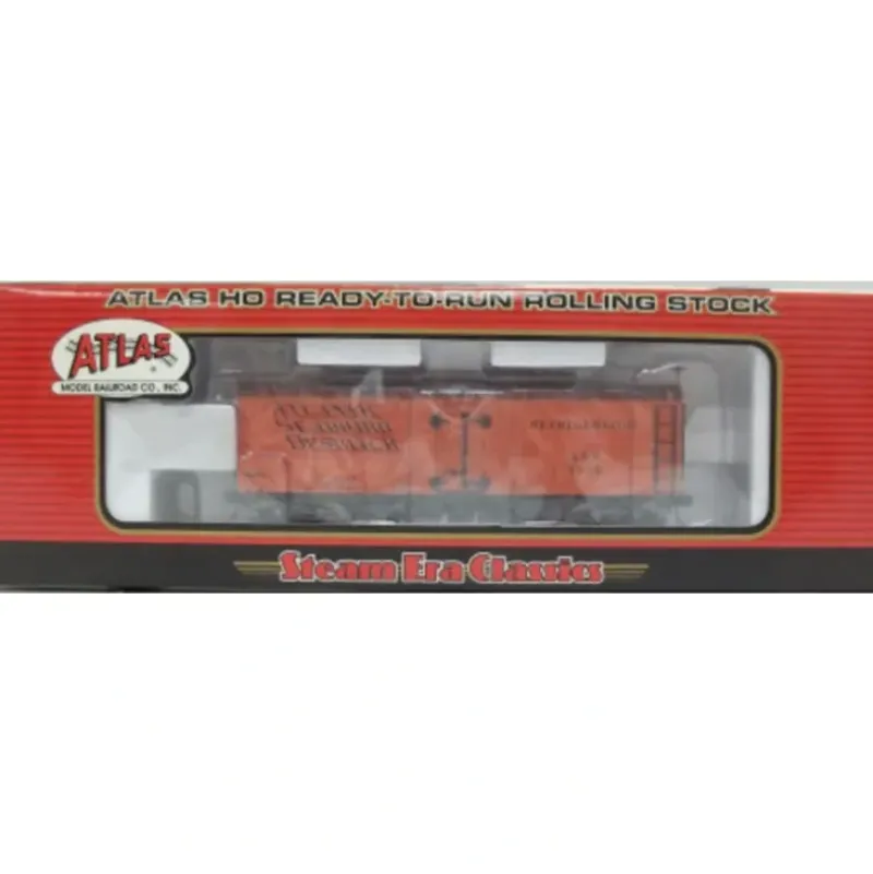 Trains|Atlas 6133-1 HO ASD 36' Wood Reefer #1925 - Model Train Junction: Quality Parts and Art Supplies