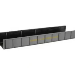 Trains|Atlas 70000012 HO Bangor & Aroostook Code 100 Girder Bridge - Model Train Junction: Quality Parts and Art Supplies