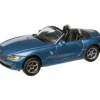 Trains|Atlas 30000059 HO BMW Z4, Blue - Model Train Junction: Quality Parts and Art Supplies