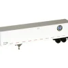 Trains|Atlas 20000306 HO BNSF 48' Pines Trailer #221835 - Model Train Junction: Quality Parts and Art Supplies