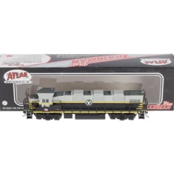 Trains|Atlas 10001383 HO BRC NRE Genset II Diesel Locomotive #210 LN/Box - Model Train Junction: Quality Parts and Art Supplies