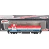 Trains|Atlas 10001268 HO California Northern Diesel Locomotive #501 LN/Box - Model Train Junction: Quality Parts and Art Supplies