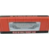 Trains|Atlas 1868-2 HO C&EI 2-Bay Offset Hopper - Model Train Junction: Quality Parts and Art Supplies