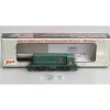 Trains|Atlas 10000786 HO Central of New Jersey HH600 Locomotive #1023 - Model Train Junction: Quality Parts and Art Supplies