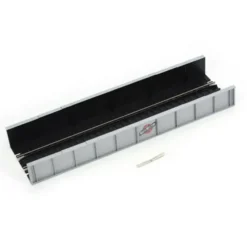 Trains|Atlas 70000007 HO Chicago & North Western Code 100 Girder Bridge - Model Train Junction: Quality Parts and Art Supplies