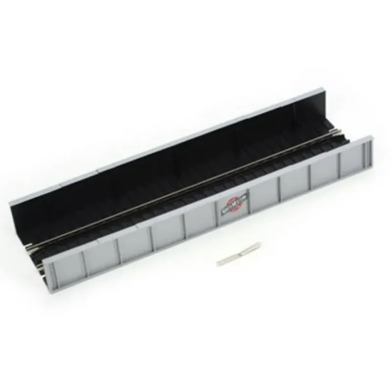 Trains|Atlas 70000007 HO Chicago & North Western Code 100 Girder Bridge - Model Train Junction: Quality Parts and Art Supplies