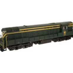 Trains|Atlas 7870 HO CNJ Trainmaster Phase 1b Diesel Locomotive #2405 - Model Train Junction: Quality Parts and Art Supplies