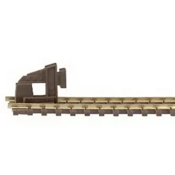 Trains|Atlas 0518 HO Code 83 Bumper (Pack of 4) - Model Train Junction: Quality Parts and Art Supplies