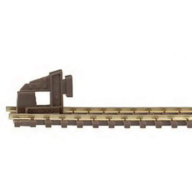 Trains|Atlas 0518 HO Code 83 Bumper (Pack of 4) - Model Train Junction: Quality Parts and Art Supplies