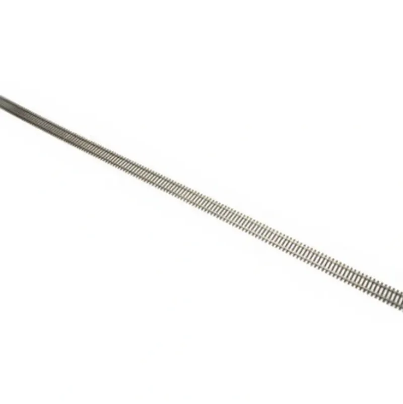 Trains|Atlas 500 HO Code 83 36" Super Flex Track Section - Model Train Junction: Quality Parts and Art Supplies