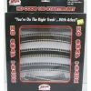 Trains|Atlas 0088 HO Code 100 Snap-Track Starter Set - Model Train Junction: Quality Parts and Art Supplies