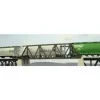 Trains|Atlas 0590 HO Code 83 Warren Truss Bridge - Model Train Junction: Quality Parts and Art Supplies