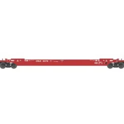 Trains|Atlas 20000151 HO CoeRail 48' Wellcar #5052 - Model Train Junction: Quality Parts and Art Supplies